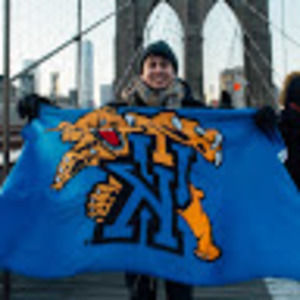 Meet your Posher, Samuel